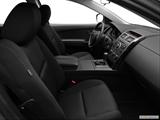  Passenger seat photo