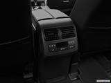  Rear A/C controls photo