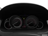  Speedometer/tachometer photo