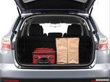  Trunk props photo