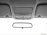  Courtesy lamps/ceiling controls photo