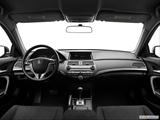  Dashboard, center console, gear shifter view photo