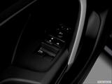  Driver's side inside window controls photo