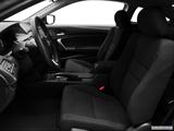  Front seats from Drivers Side photo