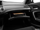  Glove box open photo