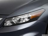  Drivers Side Headlight photo