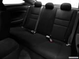  Rear seats from Drivers Side photo