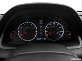  Speedometer/tachometer photo