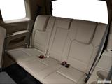  3rd row seat from Driver Side photo