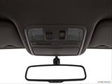  Courtesy lamps/ceiling controls photo