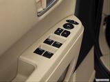  Driver's side inside window controls photo