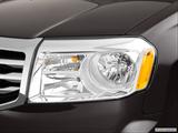  Drivers Side Headlight photo