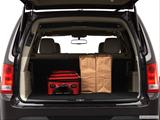  Trunk props photo