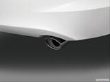  Chrome tip exhaust pipe photo