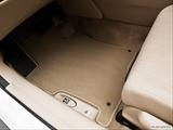  Driver's floor mat and pedals. Mid-seat level from outside looking in photo