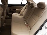  Rear seats from Drivers Side photo