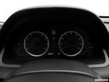 Speedometer/tachometer photo