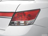  Passenger Side Taillight photo