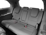  3rd row seat from Driver Side photo
