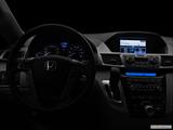  Centered wide dash shot photo