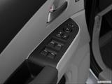  Driver's side inside window controls photo