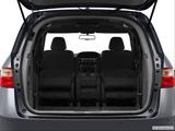  Hatchback & SUV rear angle photo