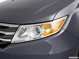  Drivers Side Headlight photo