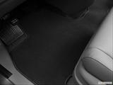  Driver's floor mat and pedals. Mid-seat level from outside looking in photo