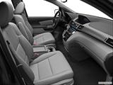 Passenger seat photo