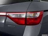  Passenger Side Taillight photo