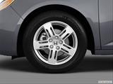  Front Drivers side wheel at profile photo