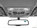  Courtesy lamps/ceiling controls photo