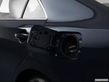  Gas cap open photo