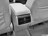  Rear A/C controls photo