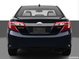  Low/wide rear photo