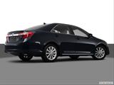  Low/wide rear 5/8 photo