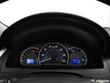  Speedometer/tachometer photo