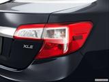  Passenger Side Taillight photo