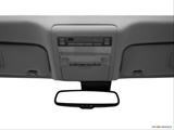  Courtesy lamps/ceiling controls photo