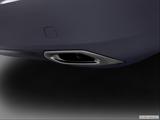  Chrome tip exhaust pipe photo