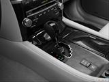  Gear shifter/center console photo