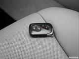  Key fob on driver's seat photo