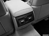  Rear A/C controls photo