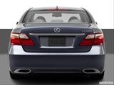  Low/wide rear photo