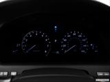  Speedometer/tachometer photo