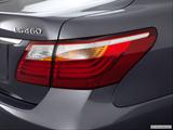  Passenger Side Taillight photo