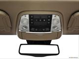  Courtesy lamps/ceiling controls photo