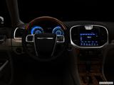 Centered wide dash shot photo