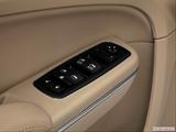  Driver's side inside window controls photo