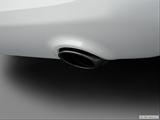  Chrome tip exhaust pipe photo